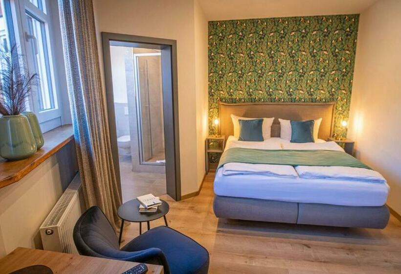 Landgasthaus & Hotel Zur Krone