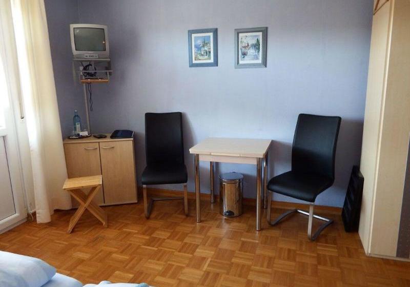 Landhotel Littcher Hof