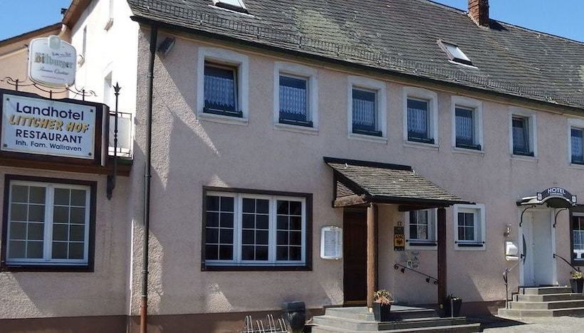 Landhotel Littcher Hof