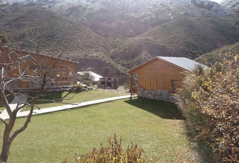 Las Retamas