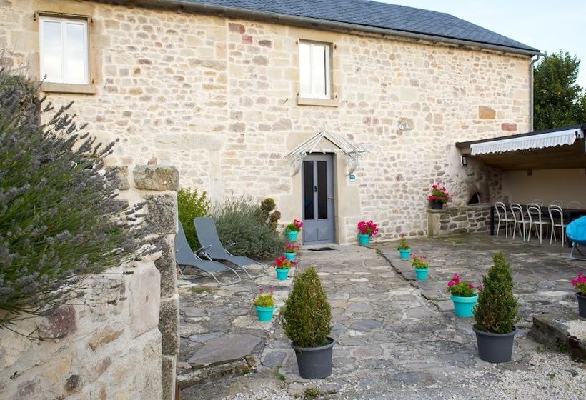 Le Crochet De Pervenche