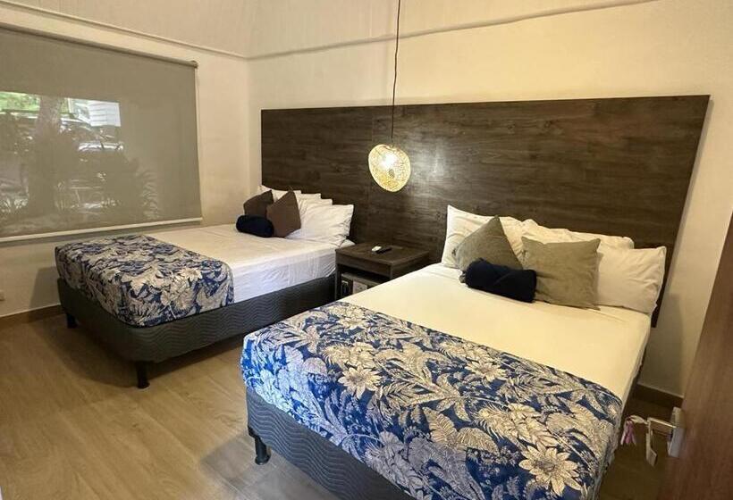 Ocotal Bed & Breakfast