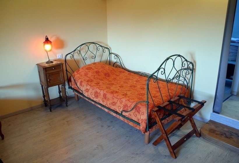 بنسيون Chambre D Hôte Fonbeilhe