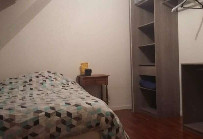 Pensionat Chez David