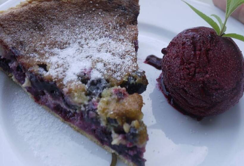 膳宿费 Domaine De Puytirel