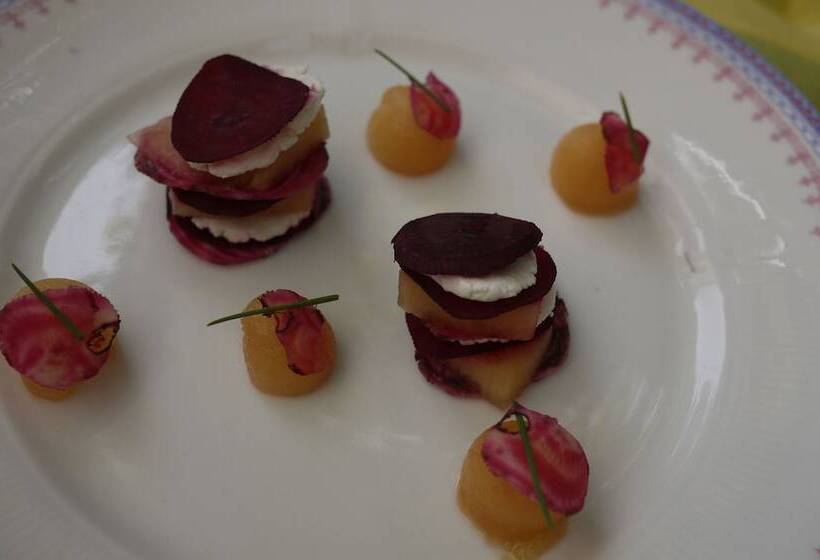 膳宿费 Domaine De Puytirel