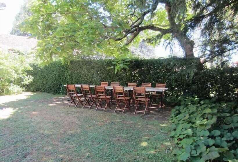 膳宿费 Domaine De Puytirel