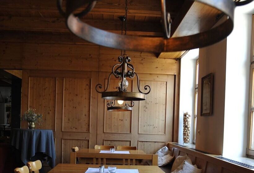 Пансион Gasthaus Beckerwirt