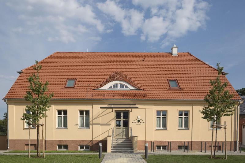 Пансион Gutshof Ketzin