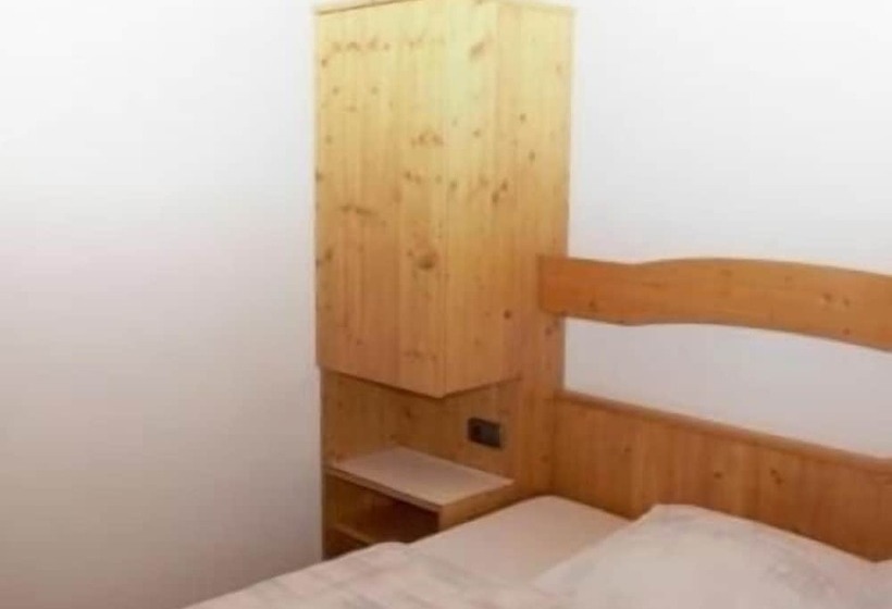 펜션 Haus Sonnenhügel