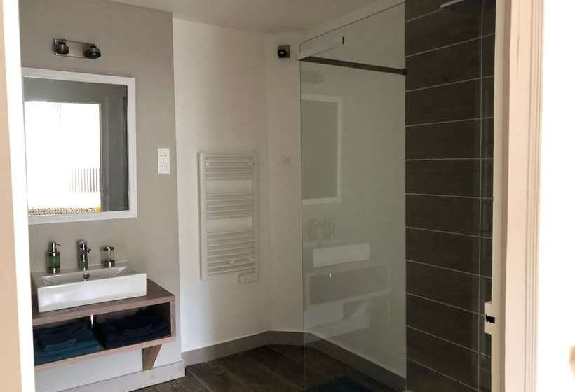 Пансион La Chambre D Emilie