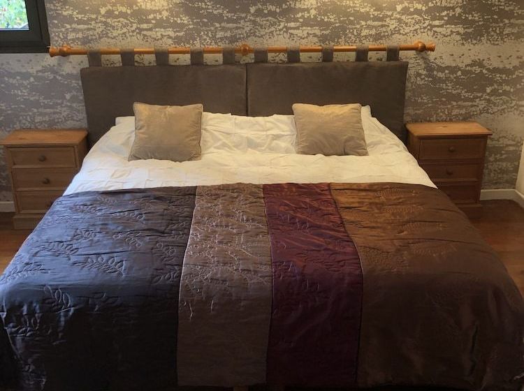 بنسيون Las Coumeilles