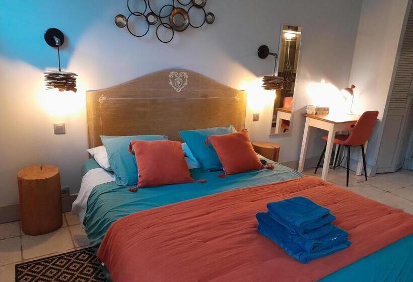 بنسيون Le Brame   Chambres D Hôtes