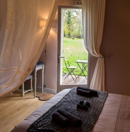 بنسيون Le Brame   Chambres D Hôtes