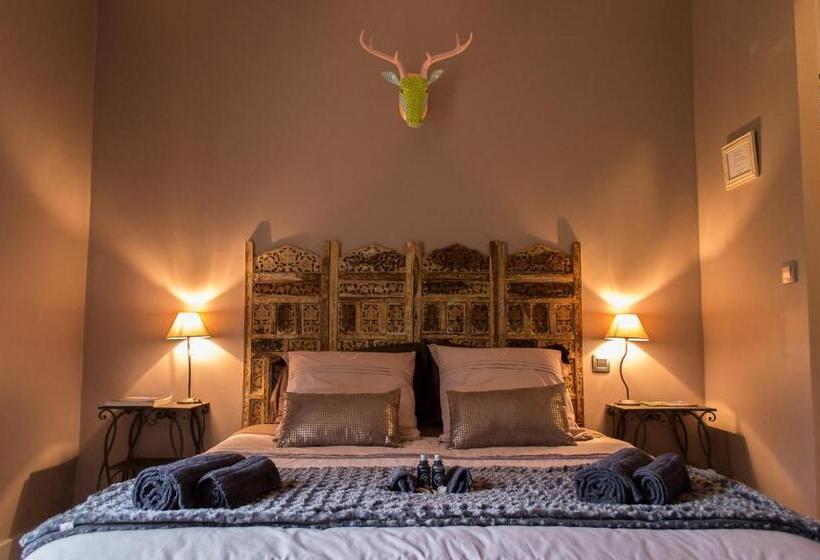 بنسيون Le Brame   Chambres D Hôtes