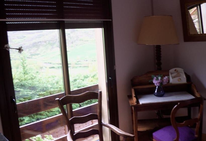 펜션 Les Egalieres