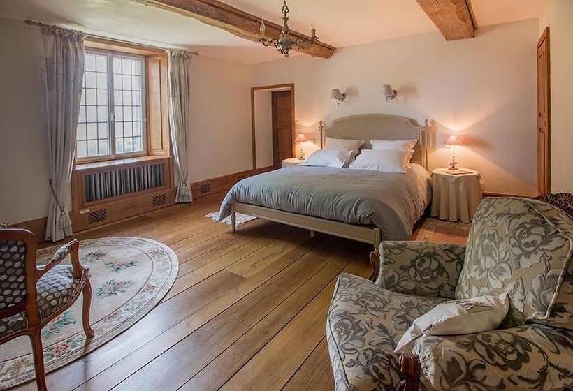 بنسيون Les Goubelins