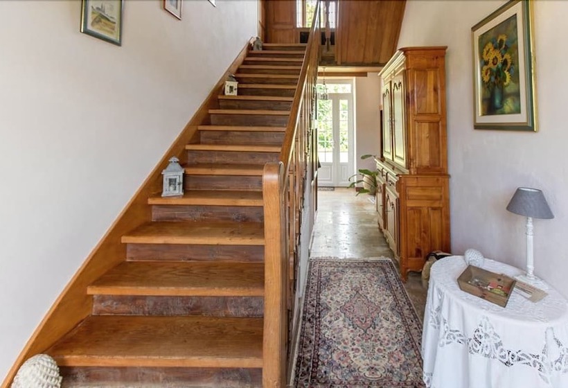 بنسيون Les Goubelins