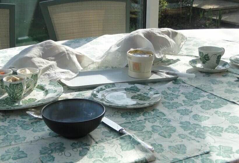 膳宿费 Ma Pousada