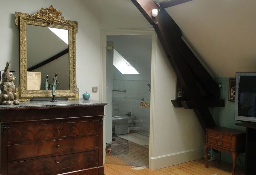 膳宿费 Ma Pousada