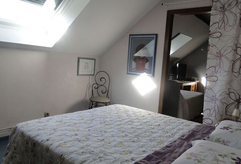 膳宿费 Ma Pousada