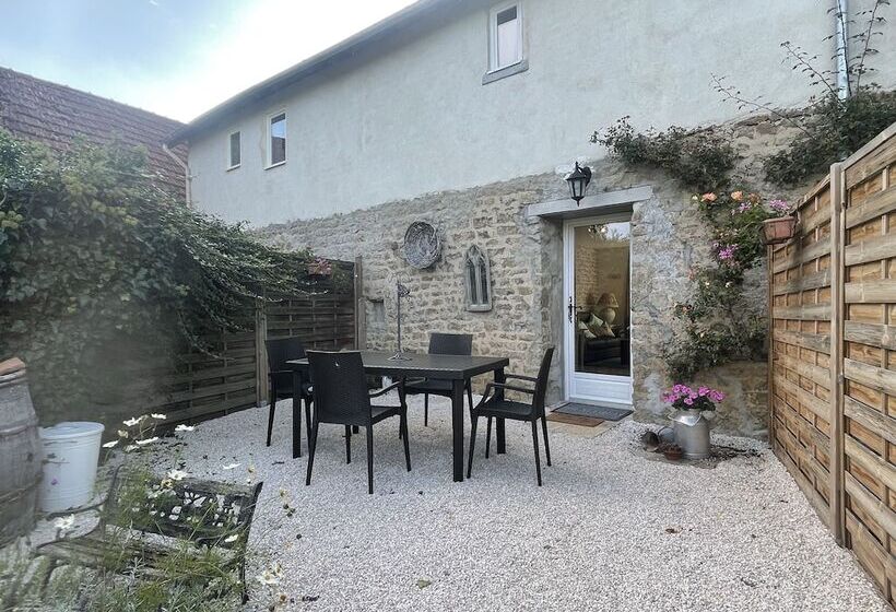 ペンション Maison De L'etang
