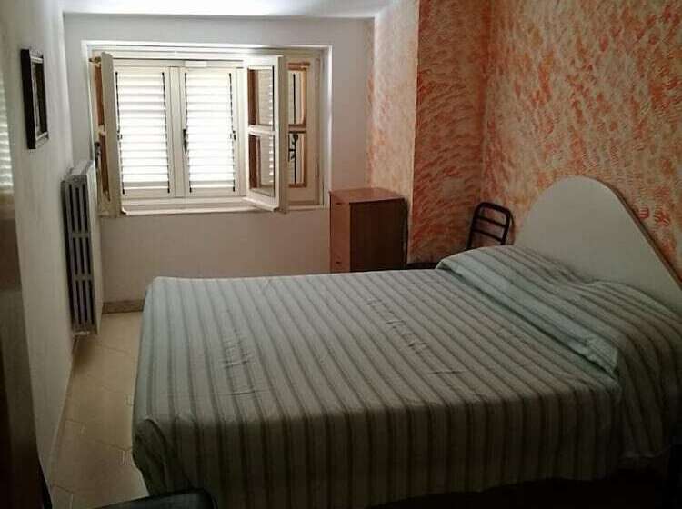 بنسيون Residence La Casa Di Vittorio