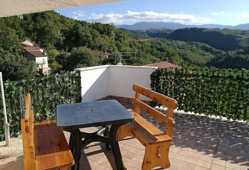 بنسيون Residence La Casa Di Vittorio