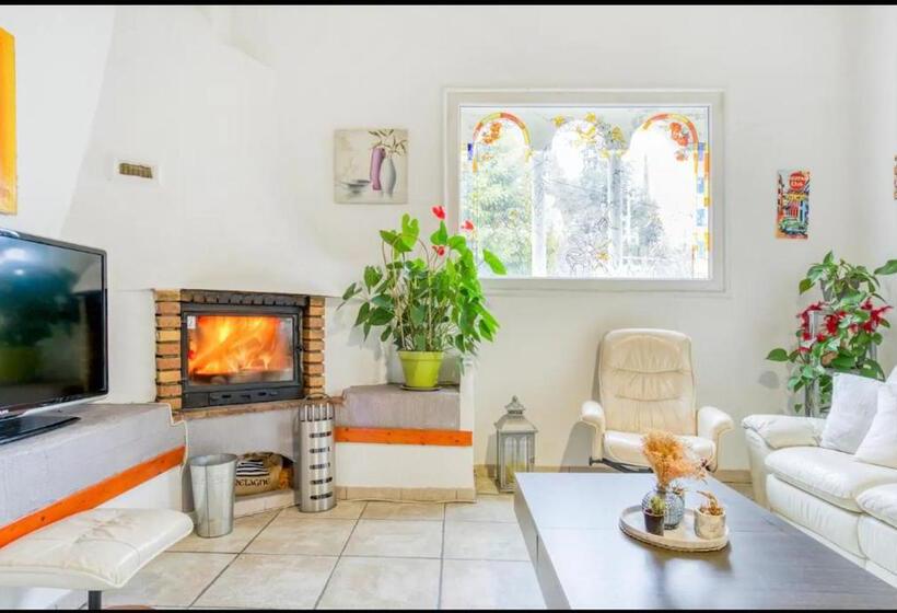بنسيون Villa Regain Chambres Et Table D Hôtes