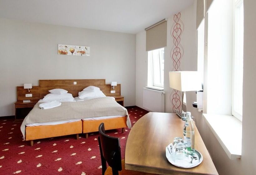 Pension Düver
