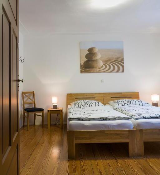 Pension Sleep In Brettach