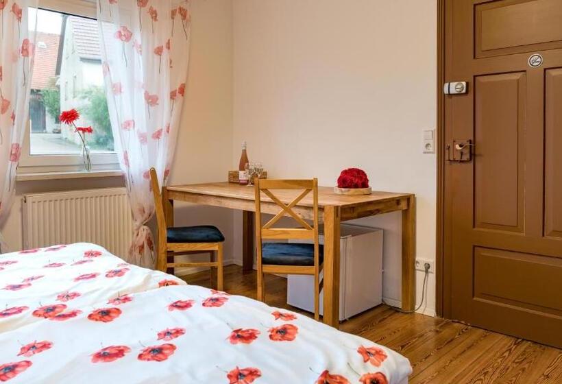 Pension Sleep In Brettach