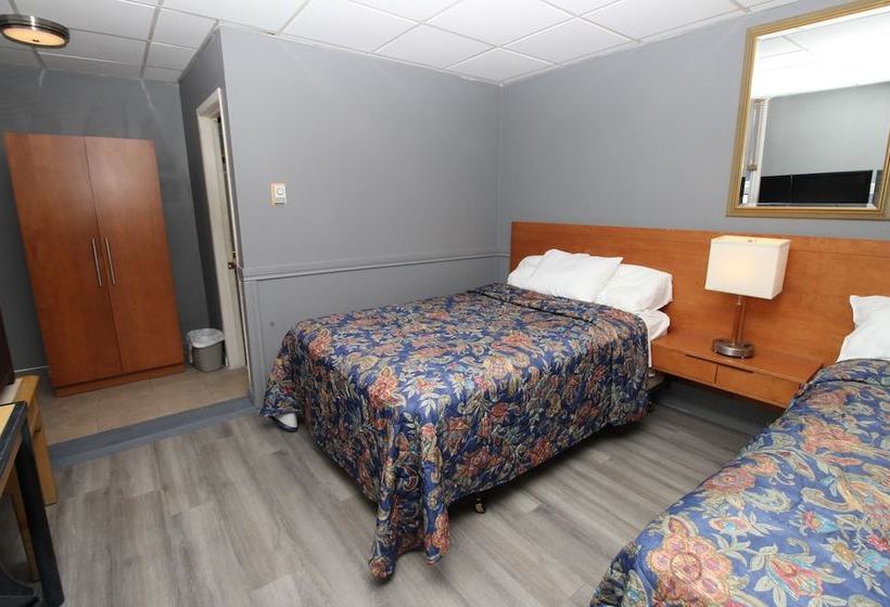 Pine Ridge Motel