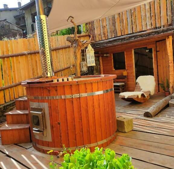 Romantiche Orobie B&b