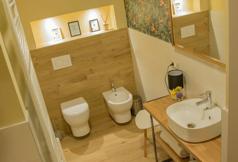 B&b Tra I Laghi