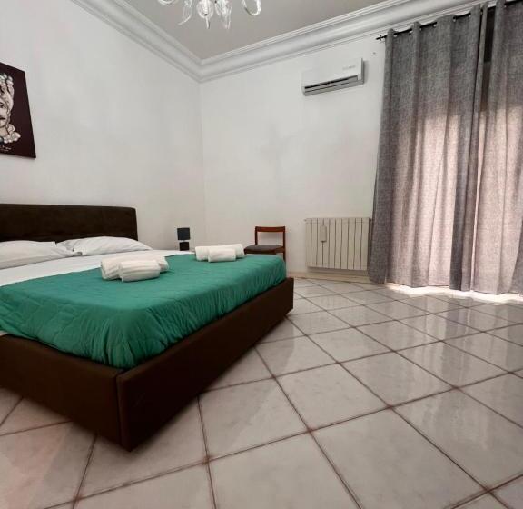 تختخواب و صبحانه La Casa Di Fili