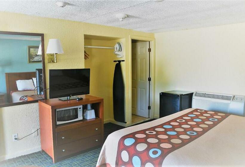 Boston Motel