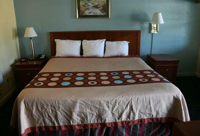 Boston Motel