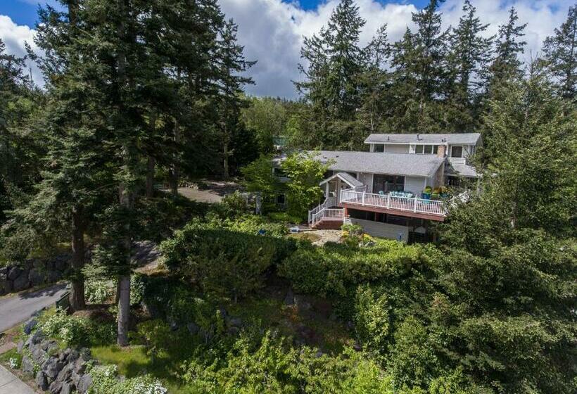 Hillside House Bed And Breakfast