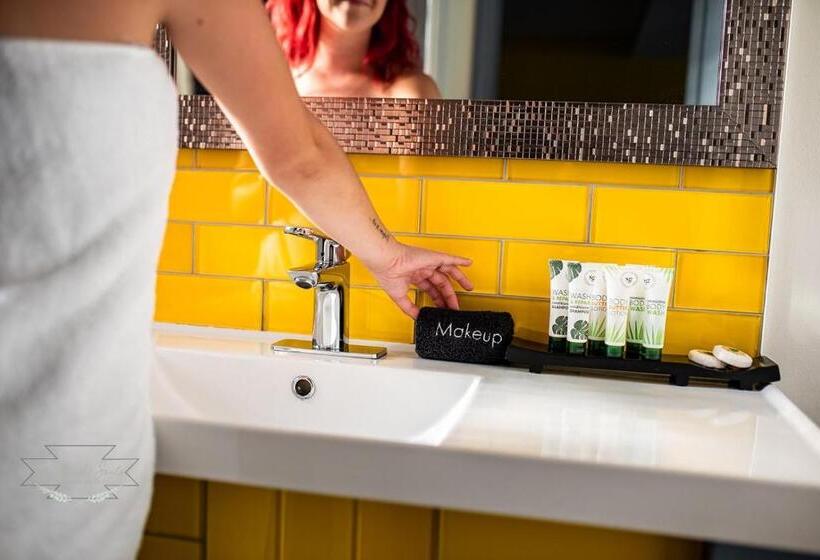 فندق American Classic Inn