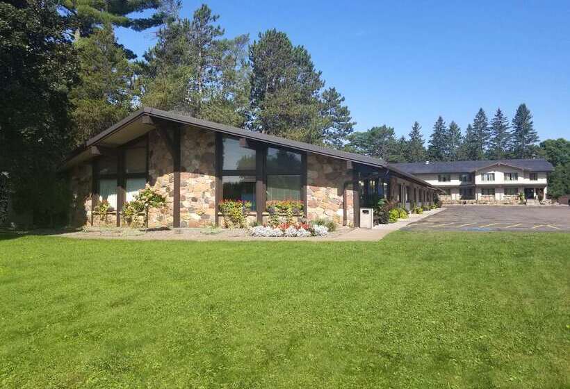 호텔 Americas Best Value Inn Hinckley