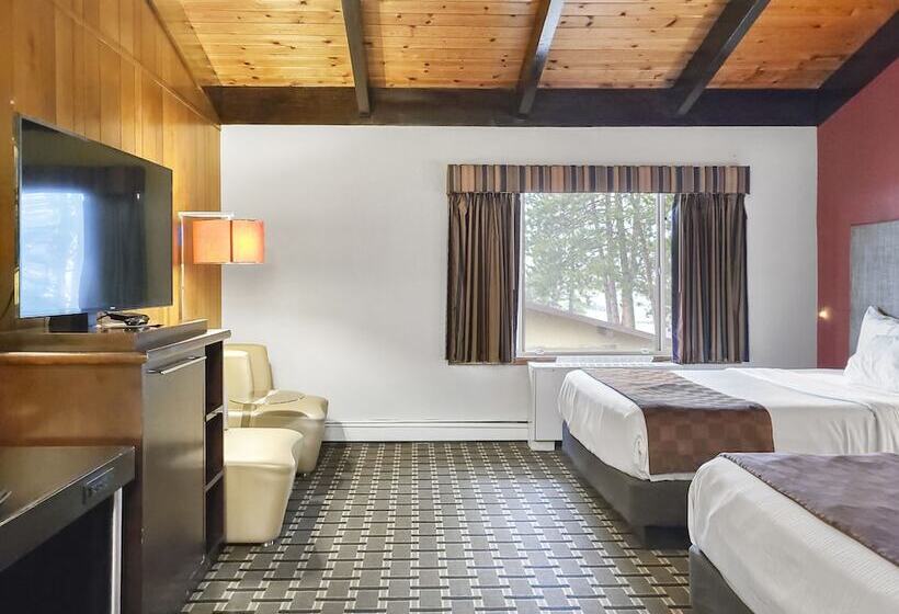 호텔 Americas Best Value Inn Hinckley