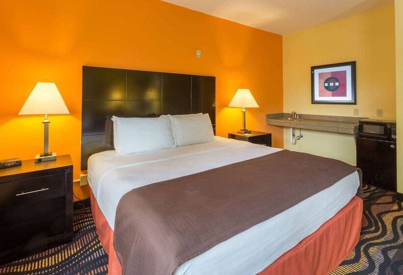 هتل Americinn By Wyndham Streator
