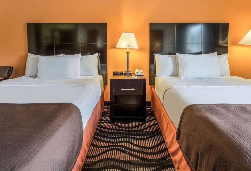 هتل Americinn By Wyndham Streator
