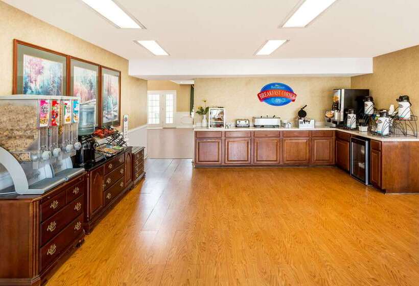 فندق Baymont Inn & Suites By Wyndham Grenada