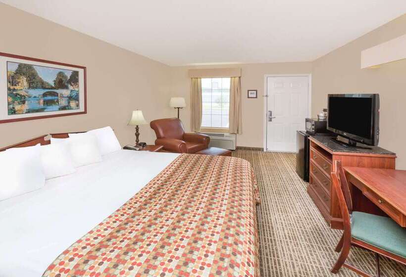 فندق Baymont Inn & Suites By Wyndham Grenada