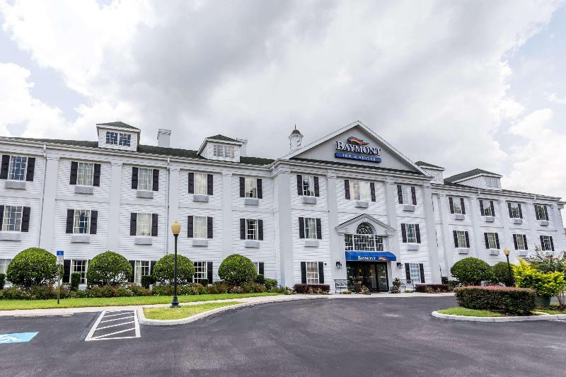 هتل Baymont By Wyndham Lakeland