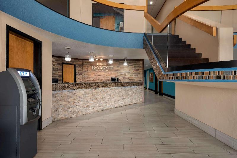 ホテル Baymont By Wyndham Muncie Near Ball State University