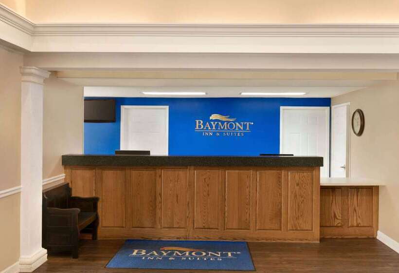 בית מלון כפרי Ormond Beach Inn