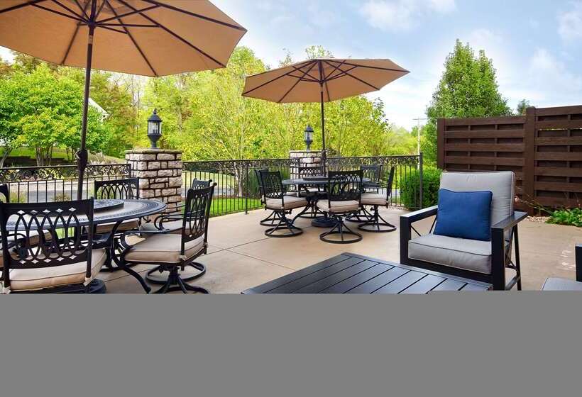 בית מלון כפרי Best Western Plus Washington